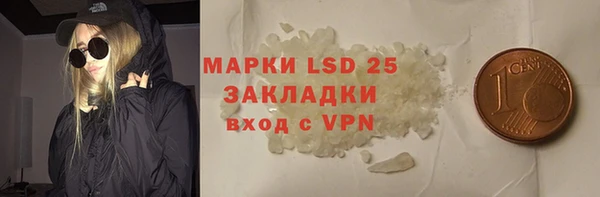 прущий лед Михайлов